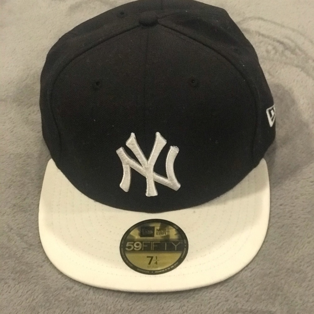 New York Yankee Hat
